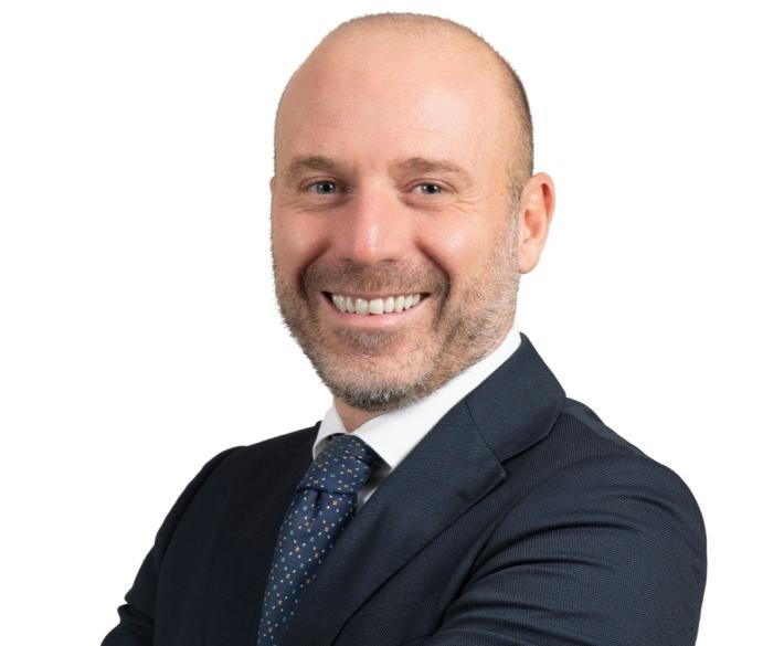 Marco Giannetti &egrave; il nuovo direttore generale della parmigiana BE Solutions 