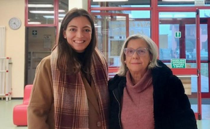 Felino e Sala: asilo nido aperto durante le vacanze di Natale