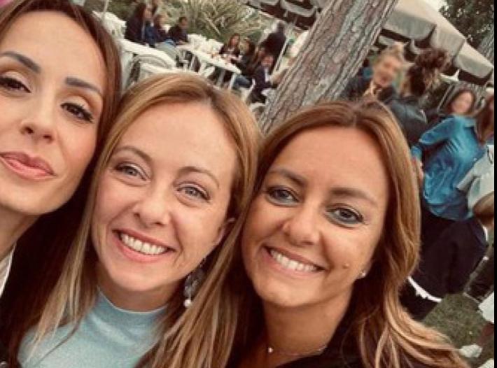 Sparatoria a Roma, la Meloni: "Nicoletta era una mia amica. Non &egrave; giusto morire cos&igrave;"