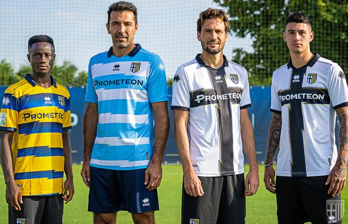 Prometeon Tyre Group &egrave; il main sponsor dei Crociati