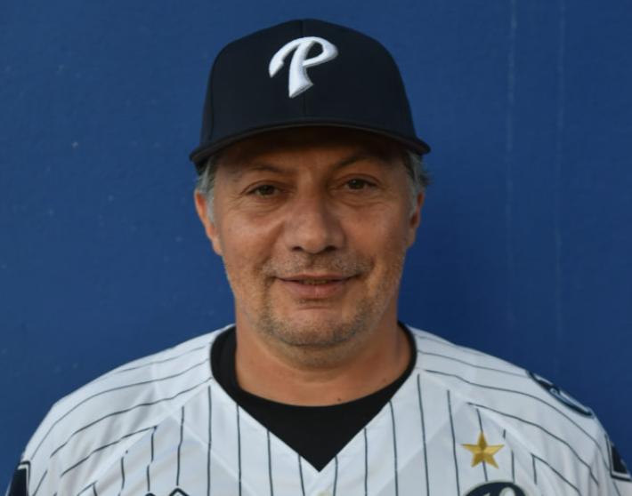 Parmaclima, Saccardi &egrave; il nuovo allenatore