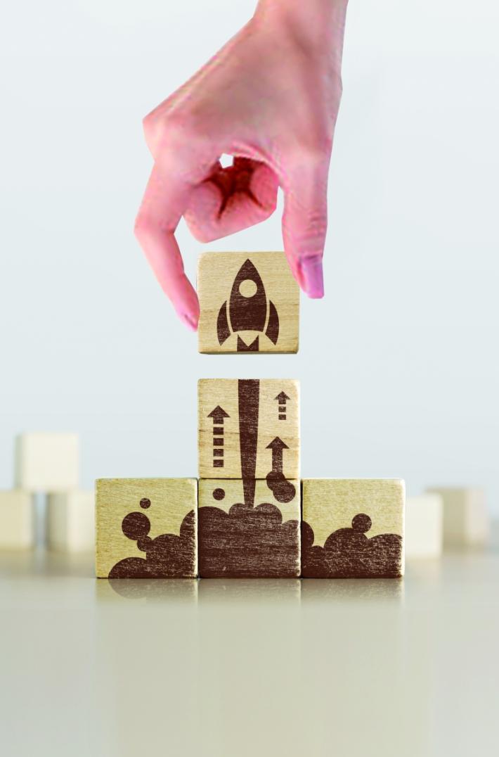 Eppur s'innova: la rivoluzione copernicana delle start-up