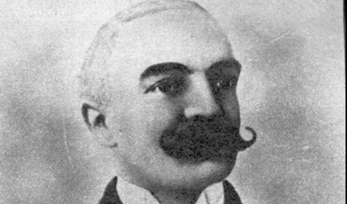 Addio all'ultimo discendente di Salgari