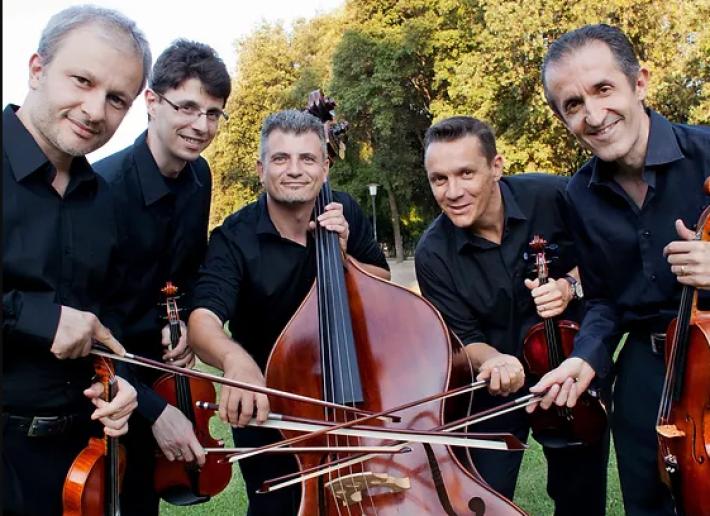 EVENTO: SERE D'ESTATE STASERA A COENZO DI SORBOLO MEZZANI