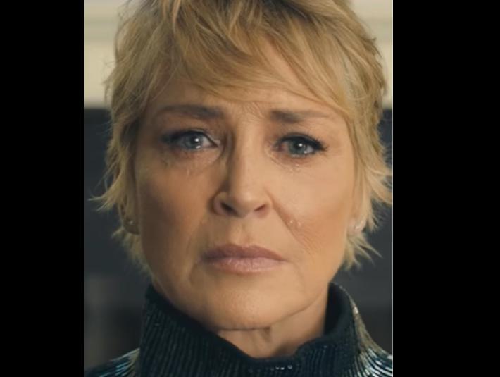 Sharon Stone choc: "Dopo una diagnosi sbagliata, ho un grosso tumore fibroide. Da rimuovere subito"