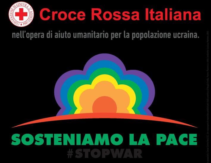 Conad: al via la campagna di raccolta fondi &ldquo;SOSTENIAMO LA PACE&rdquo; a favore di Croce Rossa