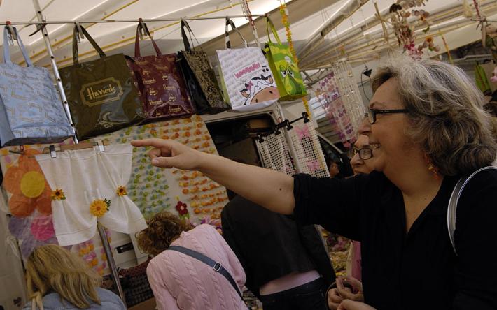 Modifiche alla viabilit&agrave; per la manifestazione denominata &ldquo;Mercato di Forte dei Marmi&rdquo;