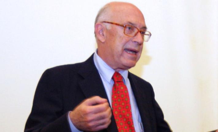 Ex presidente E-R La Forgia ha fatto la sedazione profonda 