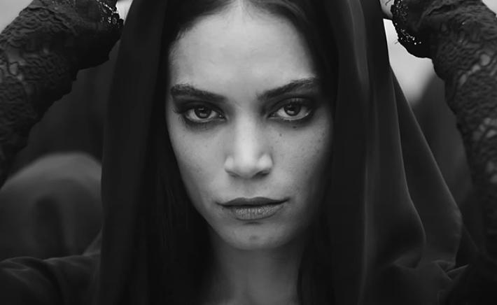 Ti mangio il cuore - Elodie sorprende nella faida del Gargano