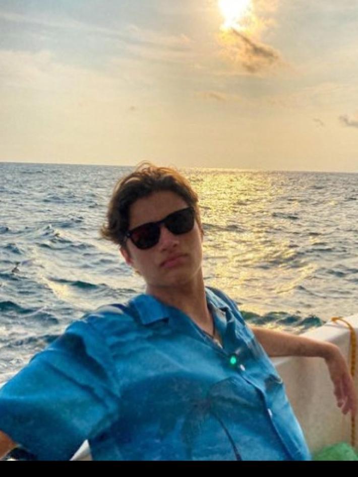 Polizia, decesso per impiccagione 