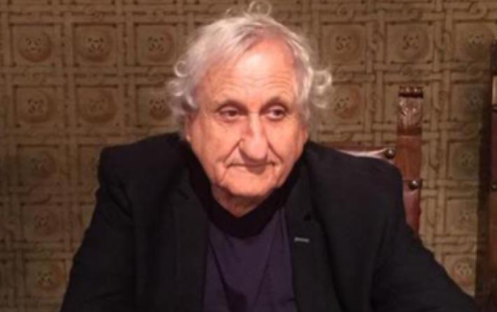 Morto lo scrittore Abraham Yehoshua