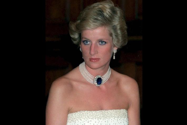 All'asta lettere di Diana, rivelano dolore per divorzio da Carlo