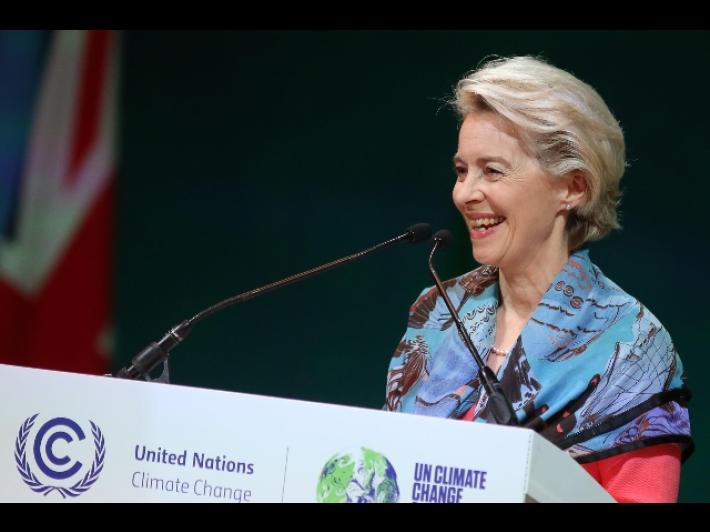 Cop26: Ue, sale a 100 Paesi impegno ridurre emissioni metano