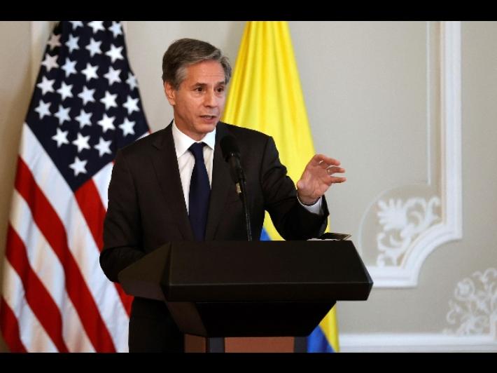 Sudan: Blinken sente generale esercito, rilasciare detenuti