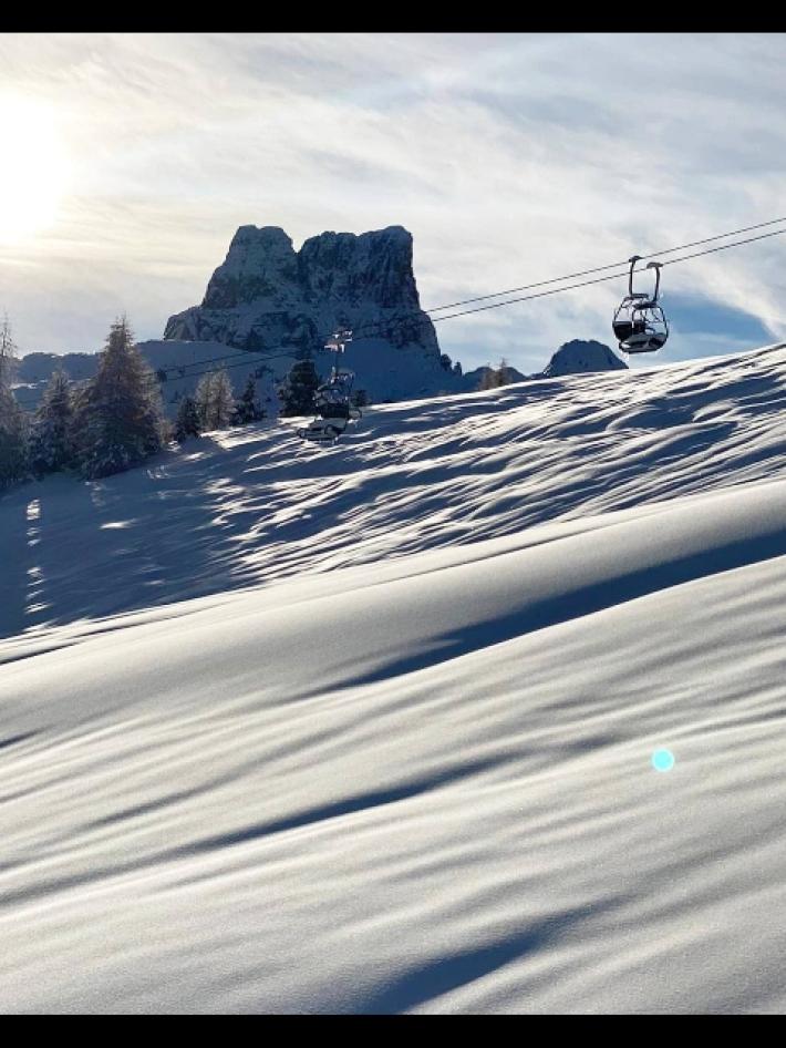 Rivelati nomi aziende, Simico annulla gara cabinovia a Cortina