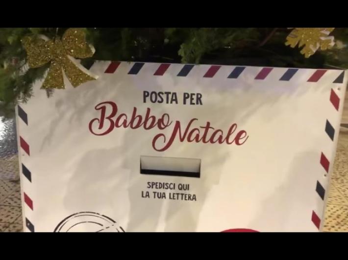 Francia: c'&egrave; tempo fino al 17/12 per scrivere a Babbo Natale