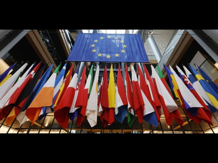 Finanziamenti europei: si parte