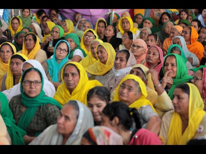 India, nuovo campione demografico e non solo?