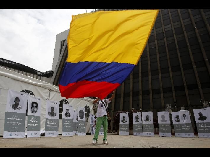 Il Venezuela libera il detenuto italiano Luigi Gasperin, speranza per Alberto Trentini 