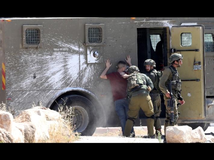 Cisgiordania: guardia Israele ferita, palestinese ucciso