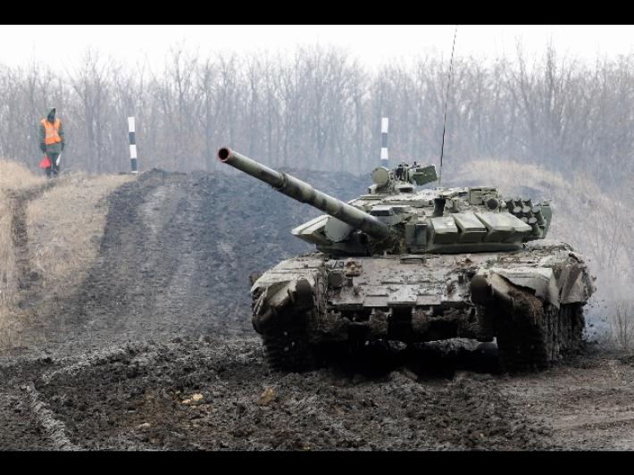 Capo Cia conferma sospensione armi e intelligence a Kiev