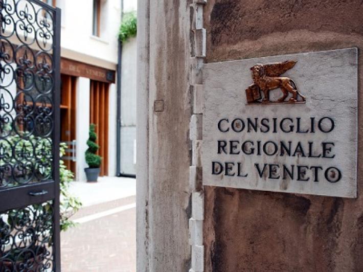 Comunicato Stampa: CRV - 40 voti a favore e 8 contrari, Consiglio regionale approva il Collegato alla Legge Stabilit&agrave;