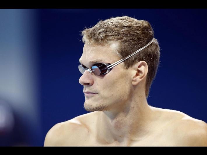 Abusi su minore, nuotatore francese Agnel confessa