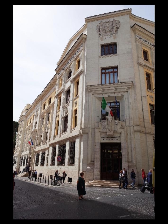 Nel 2021 12.500 nuovi nati in meno in Italia