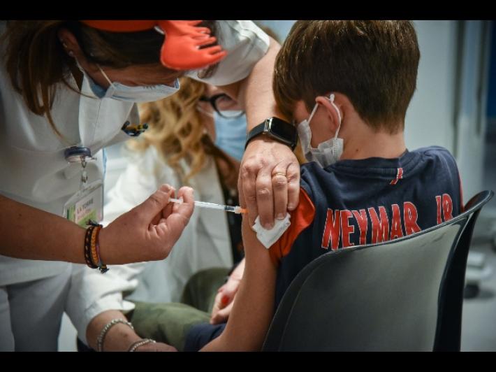 Tamponi per bambini da 5 a 11 anni: la Regione chiede al Governo il prezzo ridotto