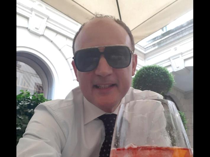 Sconto di pena in appello per Di Fazio, l'imprenditore stupratore: da 15 a 9 anni