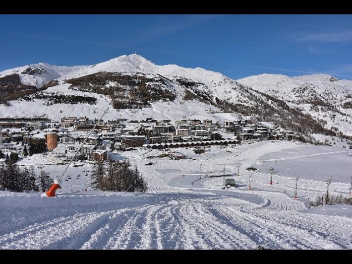 Sciatore sedicenne caduto in pista, &egrave; deceduto in ospedale 