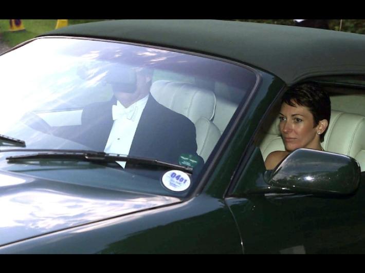 Epstein: verdetto giuria, Ghislaine Maxwell colpevole