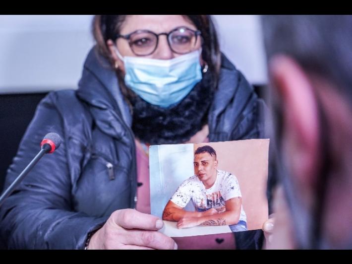 Morto in carcere, la famiglia 'non deve pi&ugrave; succedere'