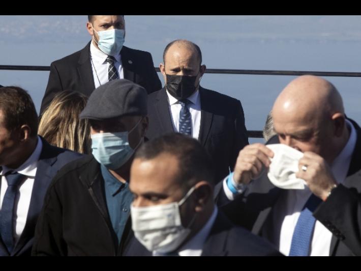 Covid: Israele, 'avremo decine migliaia contagi al giorno'