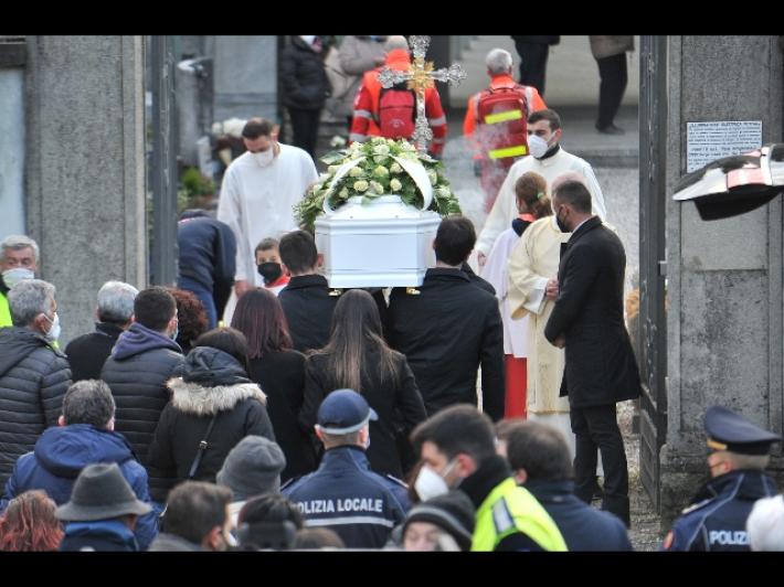 Uccide figlio: zio di Daniele, era puro amore