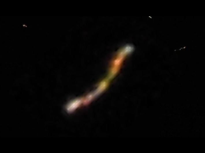 Ufo: Cun, 276 avvistamenti nel 2021, in calo