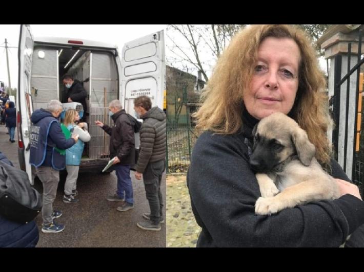 Morte 'staffettisti' in A14: 2 anni e 3 mesi per camionista