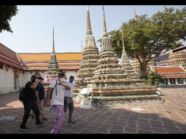 Thailandia: attacco in un asilo nido,20 morti tra cui molti bambini 