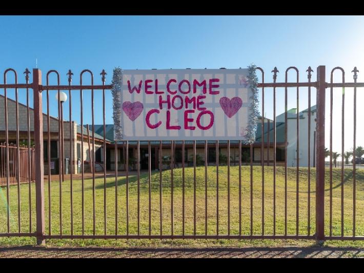 Australia, confessa il rapitore di Cleo