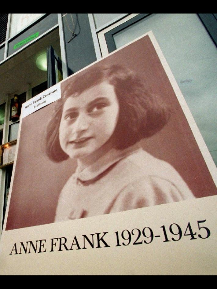 Morta a 93 anni l'amica di Anna Frank, insieme a Bergen-Belsen