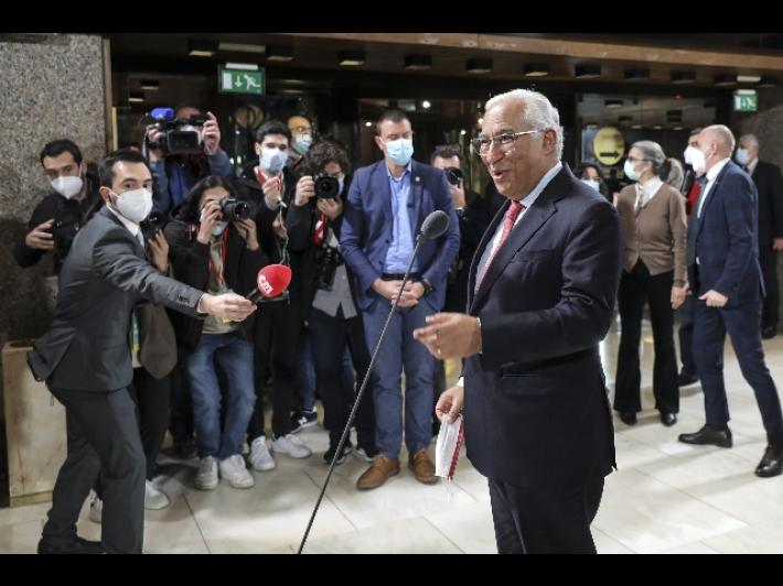 Portogallo: exit poll, in testa Costa, estrema destra cresce