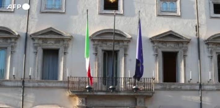 Governo, aiuti per 14miliardi. Aumentano le tasse sugli extraprofitti (aziende energetiche)