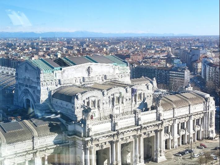 Guasto a Milano Centrale, ritardi e cancellazioni nella mattinata del 31 dicembre 
