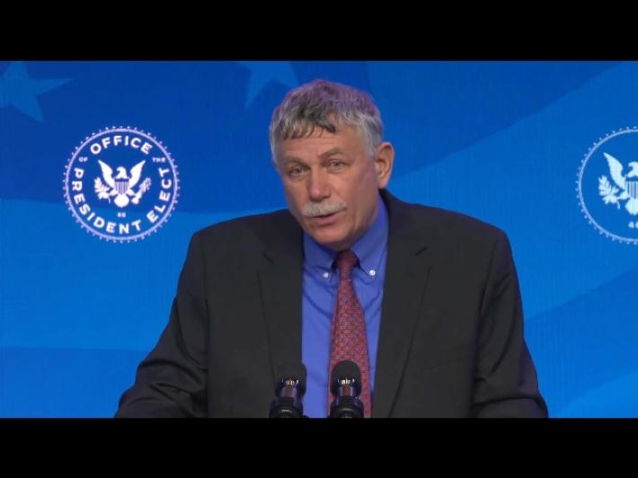 Usa:accuse bullismo,si dimette consigliere scientifico Biden