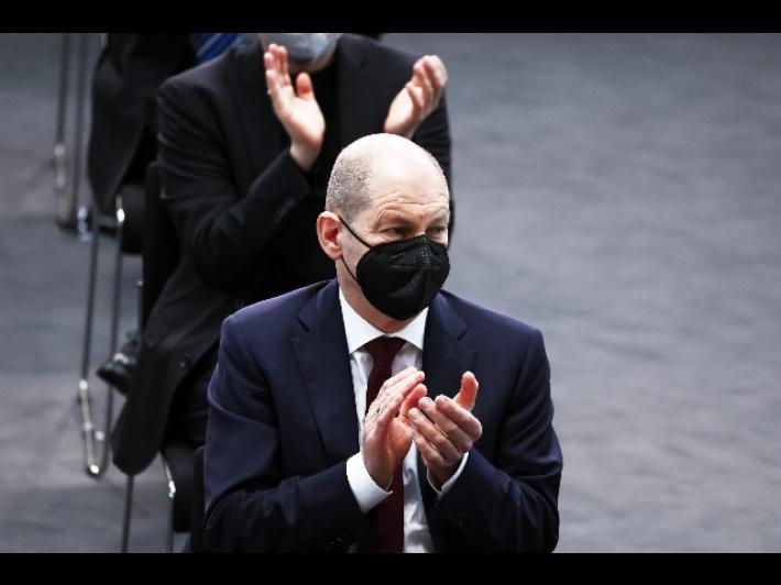 Scholz, sanzioni occidentali immediate se la Russia invade