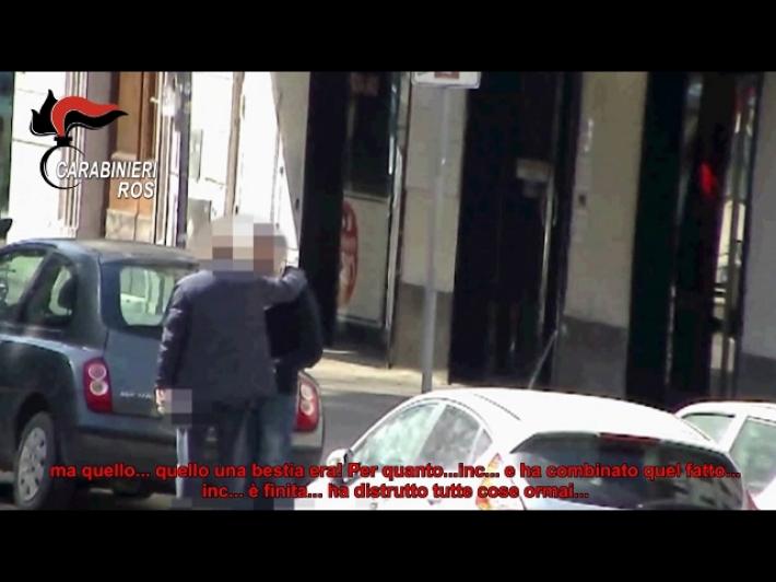 Mafia: arrestati medico Giuseppe Guttadauro e il figlio