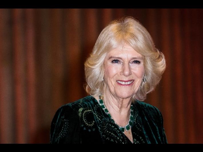 Camilla Parker Bowls