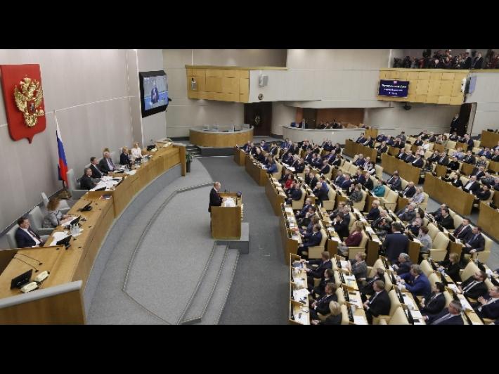 A Lugansk probabile referendum per annessione alla Russia