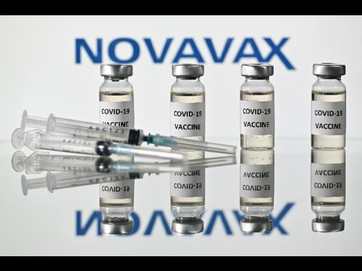 Arrivano in Emilia Romagna il vaccino Novavax: 6.600 dosi a Parma