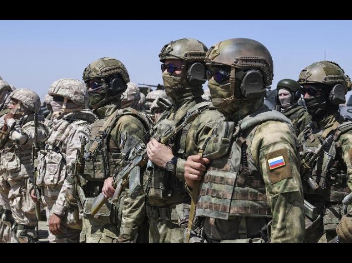 Ucraina, Kiev: la Russia ha gi&agrave; perso 800 uomini